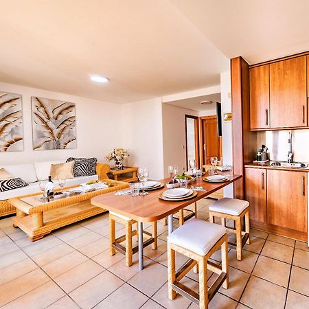 Playa Esquinzo 2 Jandia Fuerteventura Apartman Kültér fotó